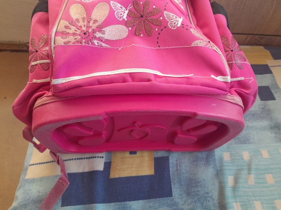 Ученическа раница за момиче BELMIL