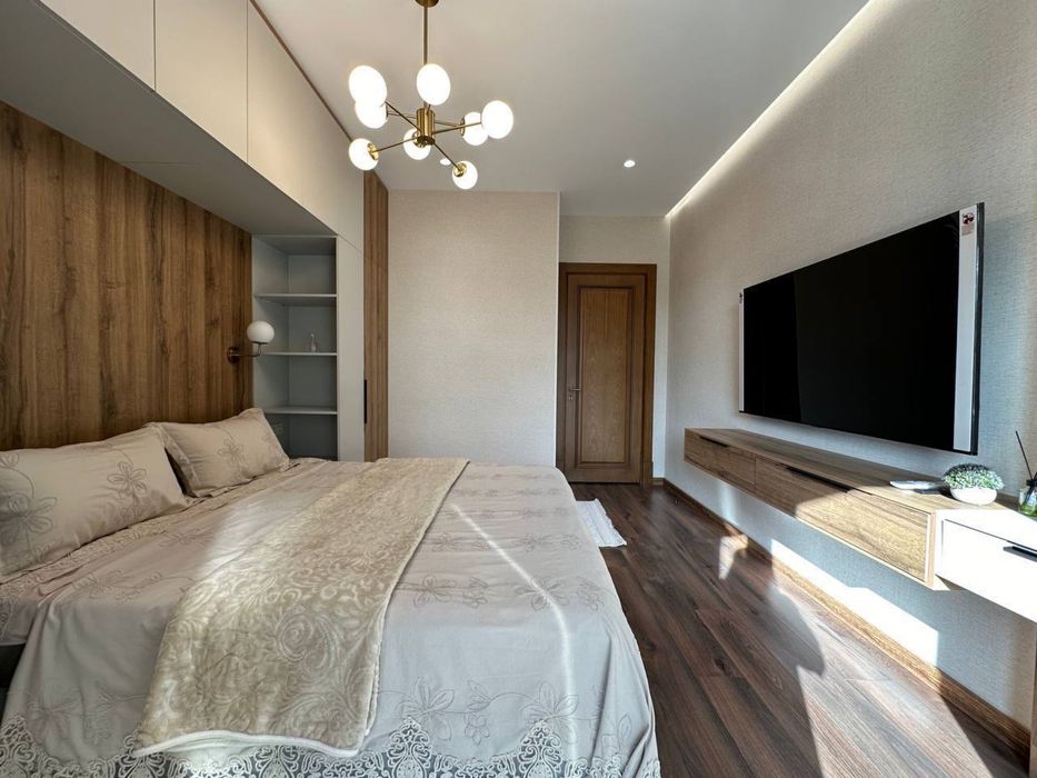 ЖК Mirabad Avenue-Сдаётся 3х комнатная!