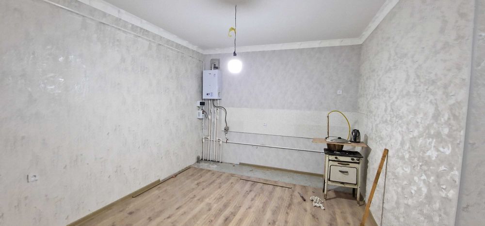 Продаются одноэтажные коттеджи 4-х комнатные. Красный водопад, Кибрай.