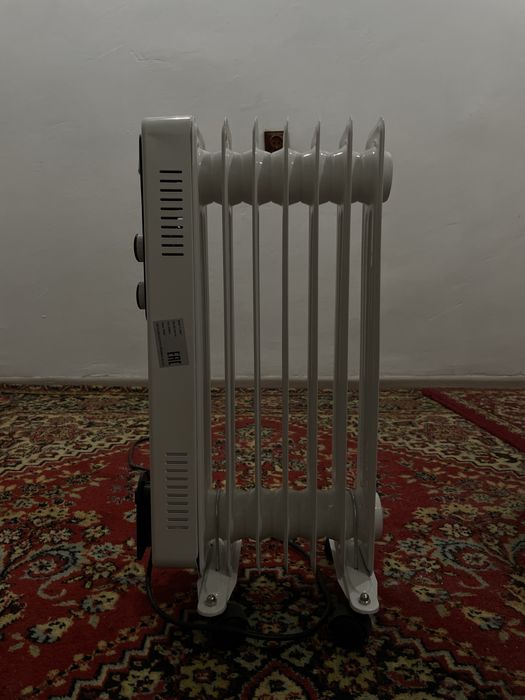 обогреватель ARG