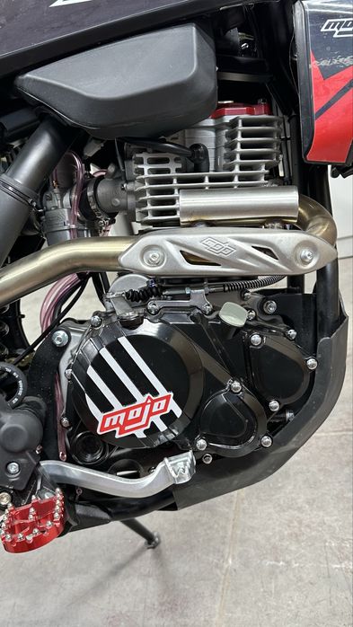 Эндуро кросс BSE 300куб