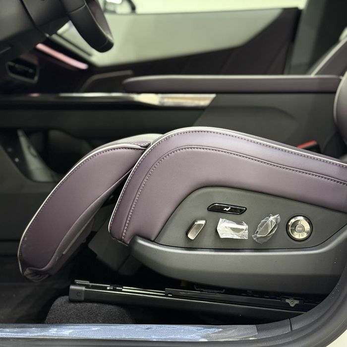 Mazda EZ-60 Hybrid Max