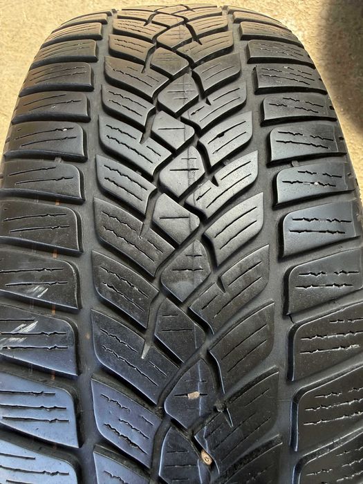 Anvelopa Iarna 205/55 R16 M+S - Fulda Kristall Control HP 2
