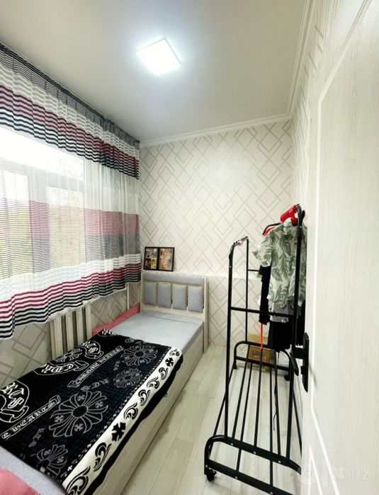 Продается своя квартира на Асалабаде-1, 2/3/4 с ремонтом