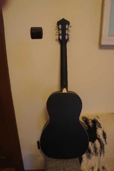 Chitara acustica western, Recording King RPH-07 Dirty 30s Harmonella