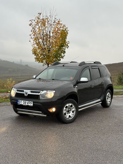 Dacia Duster Laureate/ 1.5 Diesel / 2011