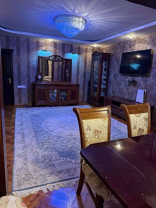 4/4/9 площадь:  110кв.м Бизнес Центр Дархан AKAY CITY