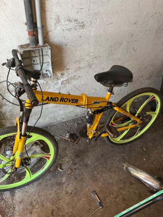 Продам веоосипед.