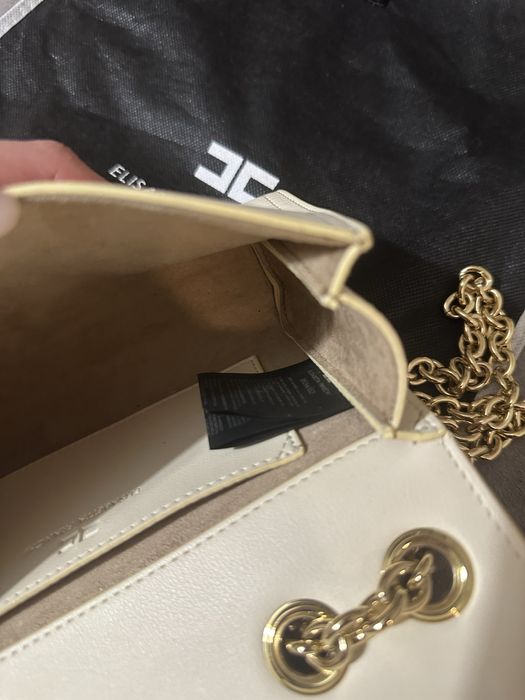 Дамска чанта Pinko, Elisabetta Franchi, LV Louis Vuitton, Gucci