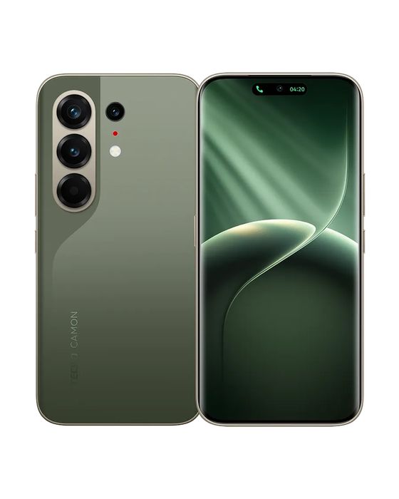 TECNO CAMON 50 Pro New Aksiya+Dastafka