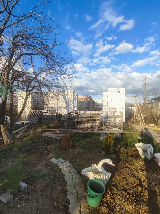 Продам дачу р/н Хуторок Агротехснаб