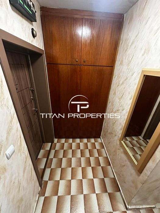 Дава се под наем Двустаен апартамент в Пловдив, Изгрев - 45 кв.м за 259.08 € - Снимка #5