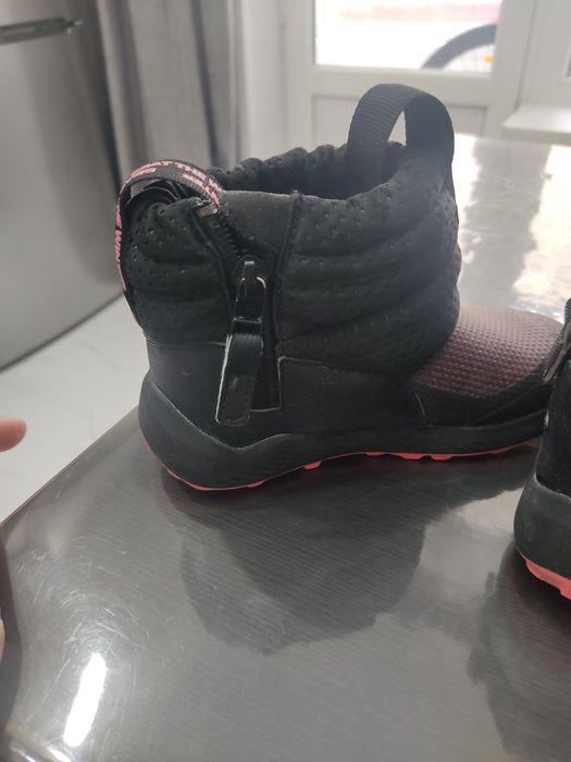 Продам сапоги Адидас детский