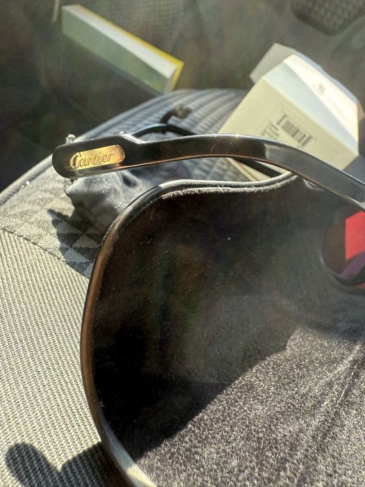 Ochelari Cartier Originali!!!