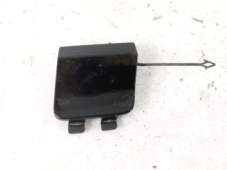 Капак За Теглич На Задна Броня Ауди А4 Аванта / Audi A4 Avant [B9 8W]