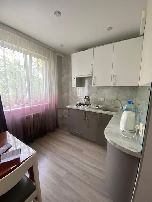 Продается 4-х комн.кв в Центре