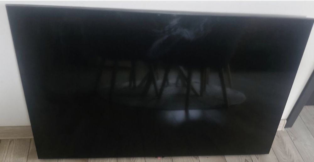 Vand tv Samsung Defect smart Uhd Qled 4k  125 cm