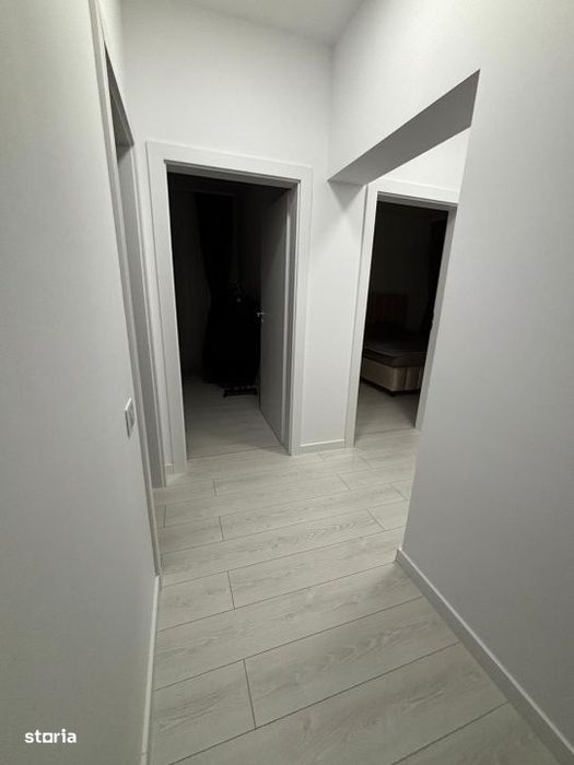 Apartament 3 camere premium in Giroc, mobilat, parcare inclusa