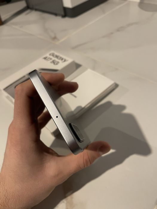 Samsung Galaxy A17 5G 128 GB