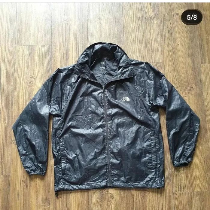Страхотно мъжко яке ветровка THE NORTH  FACE  размер S