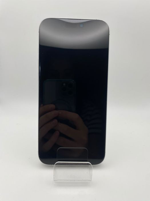Iphone 16 Pro Max 1Tb 100% Amanet BKG