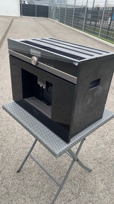 Espressor incorporabil SIEMENS