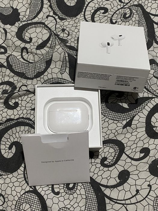 AirPods Pro2*SIGILATE*
