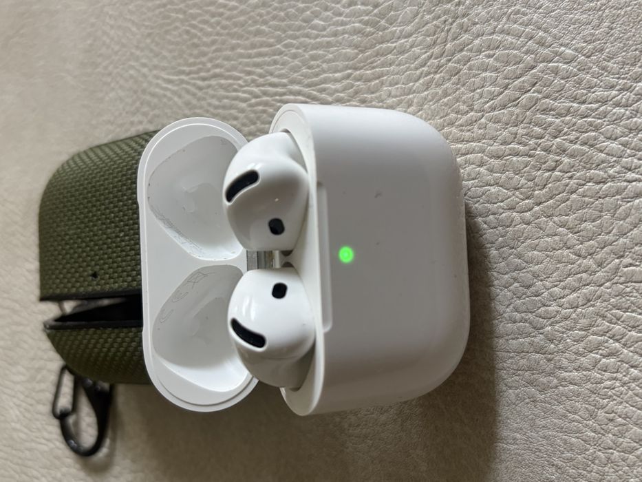 Airpods 4 ANC - originale