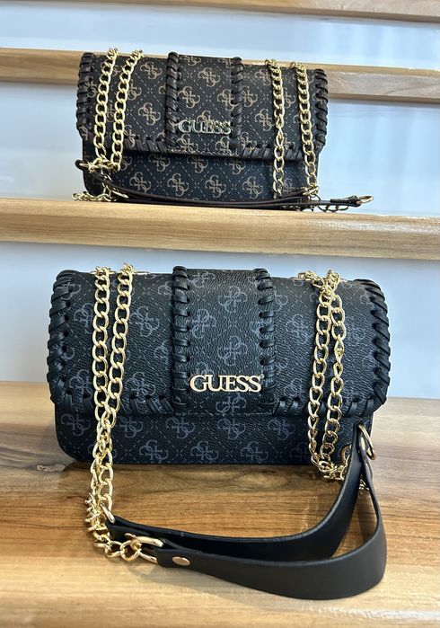 Дамски чанти на марка