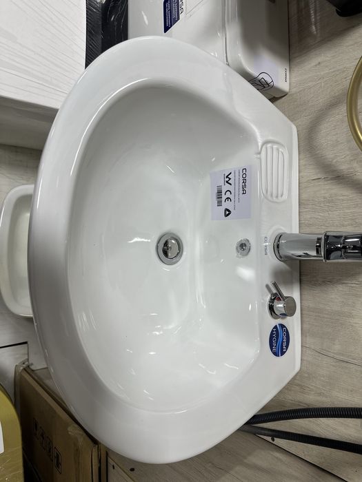 Rakvina umivalnik moyka toxorat rakvina