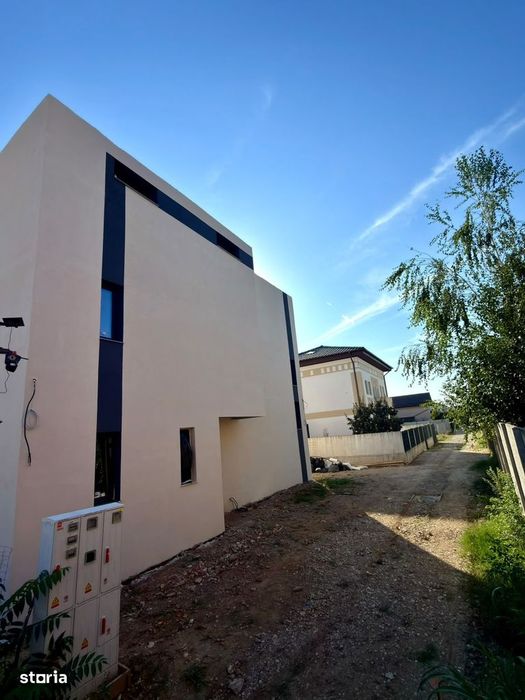 Casa individuala Chiajna