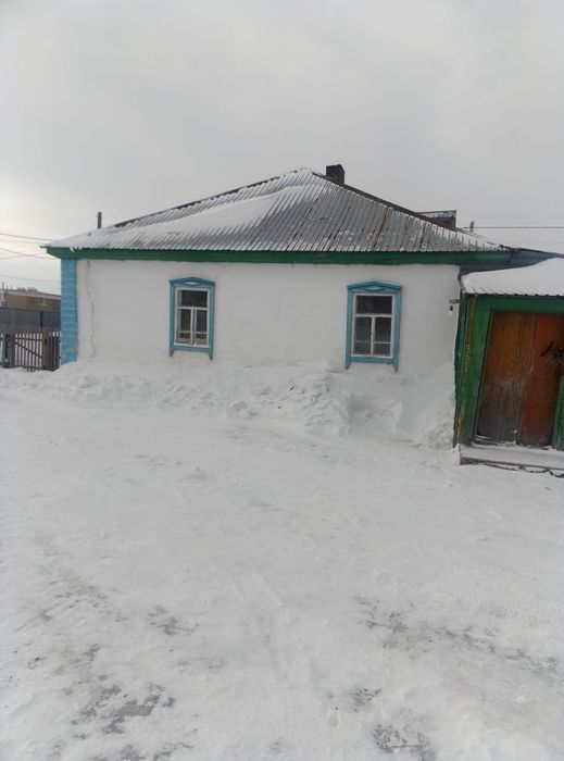 Продам дом в Акколь