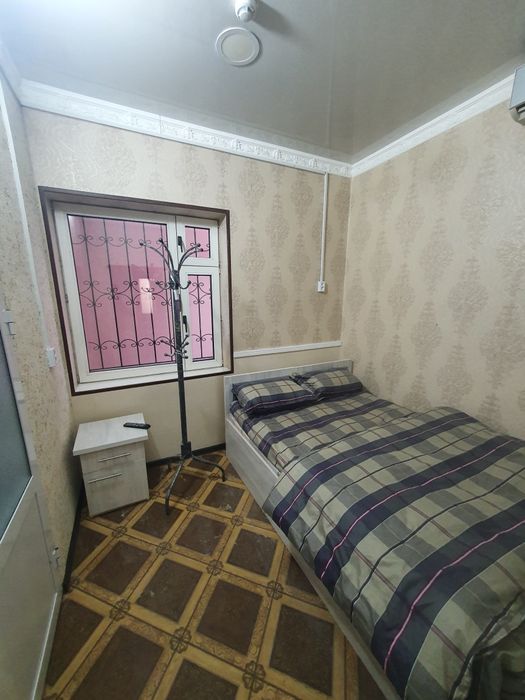 Мехмонхона Амир+ Ойилавий