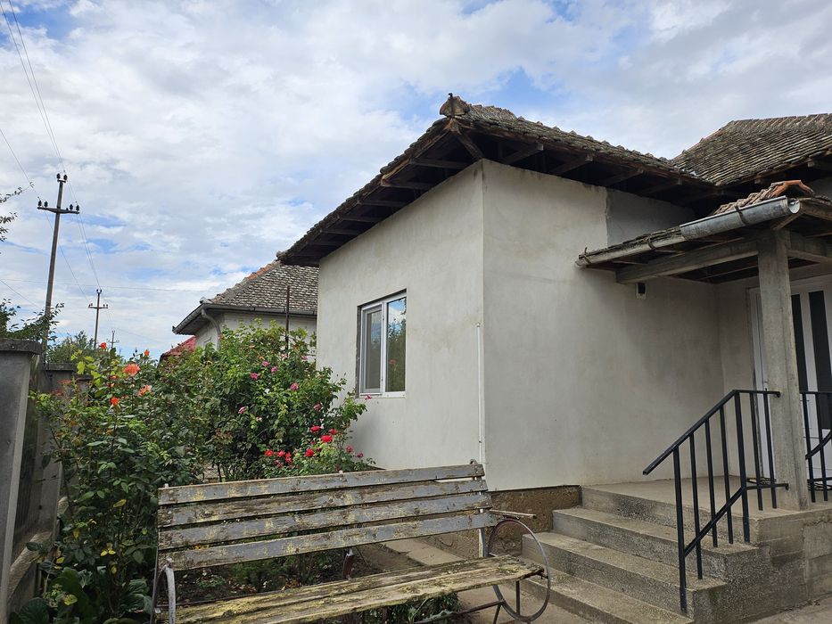 Casă Băilești/preț negociabil