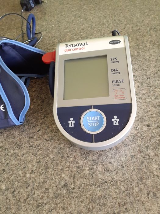 Апарат за кръвно