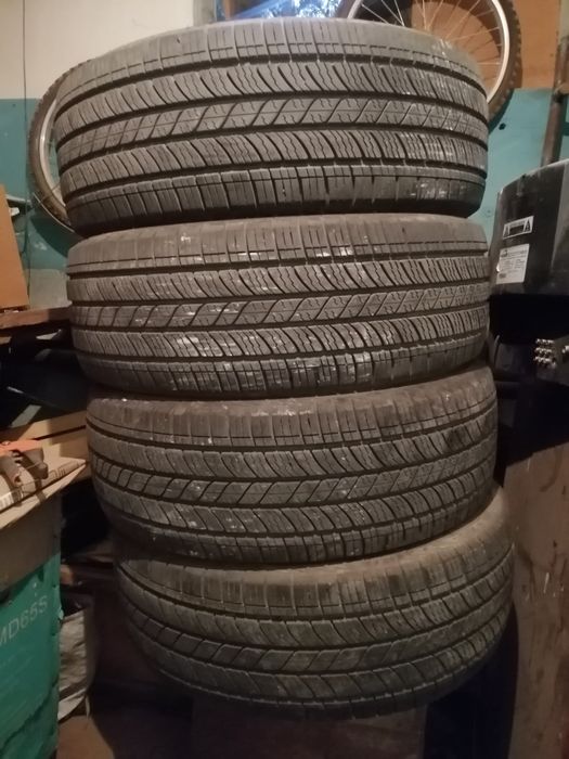 Балон   17/  225.  /60