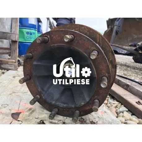 butuc fata volvo fl6 58 68 f6 f7 f10 f12 + piese volvo camioane