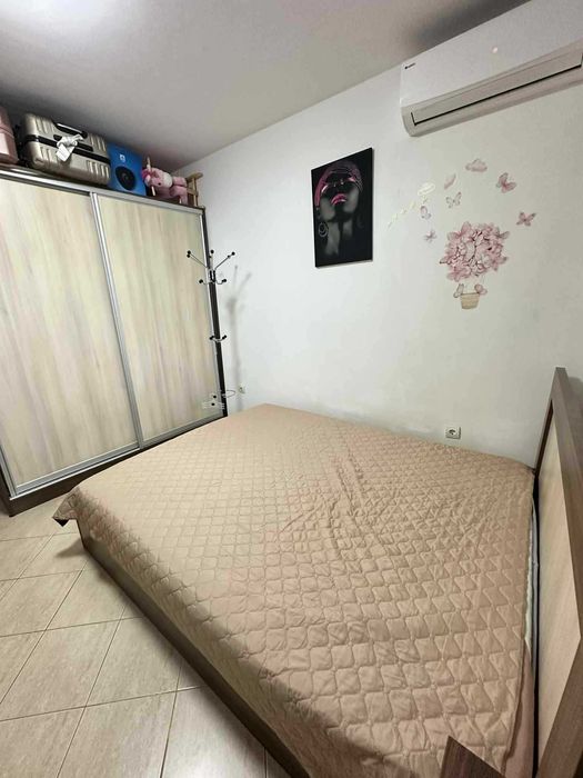 Продава се Двустаен апартамент в Пловдив, Каменица 2 - 68 кв.м за 2030 €/кв.м - Снимка #3