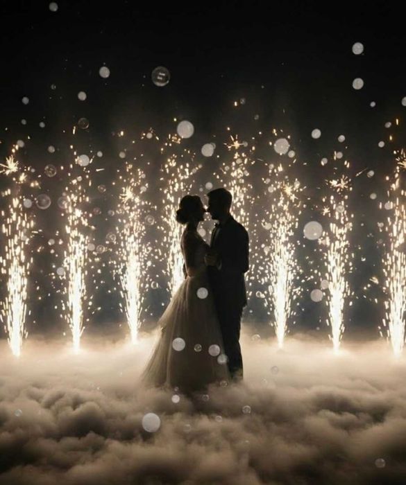 Artificii / Fum greu / Baloane cu fum / Oglindă foto / Pistoale Co/ Gender Reveal