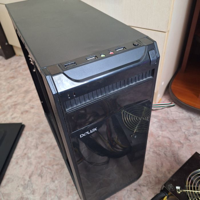 Продам компьютер