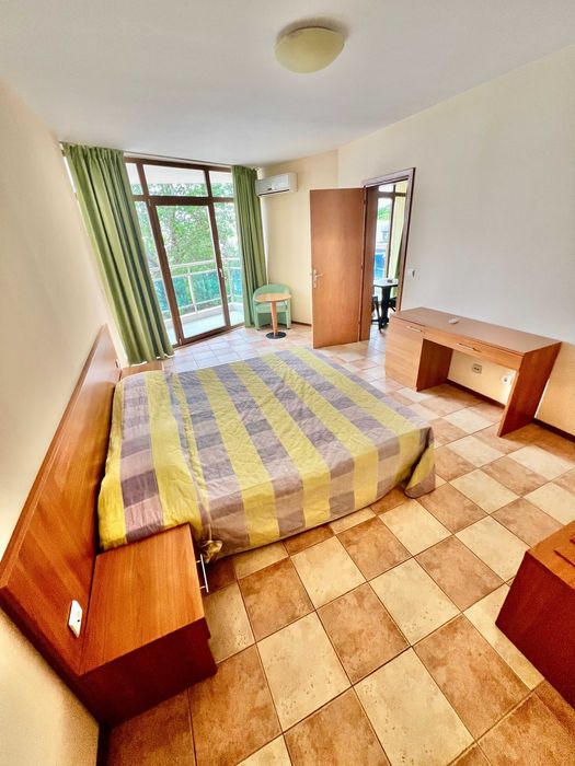 Продава се Двустаен апартамент в к.к. Слънчев бряг - 75 кв.м за 2000 €/кв.м - Снимка #4