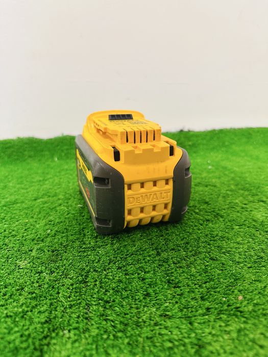 Baterie Dewalt 6ah XR