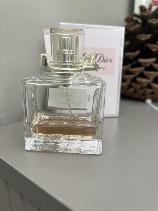 Miss Dior туалетная вода оригинал