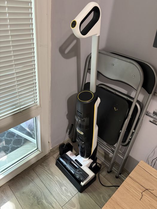Karcher FCV 4 Нова