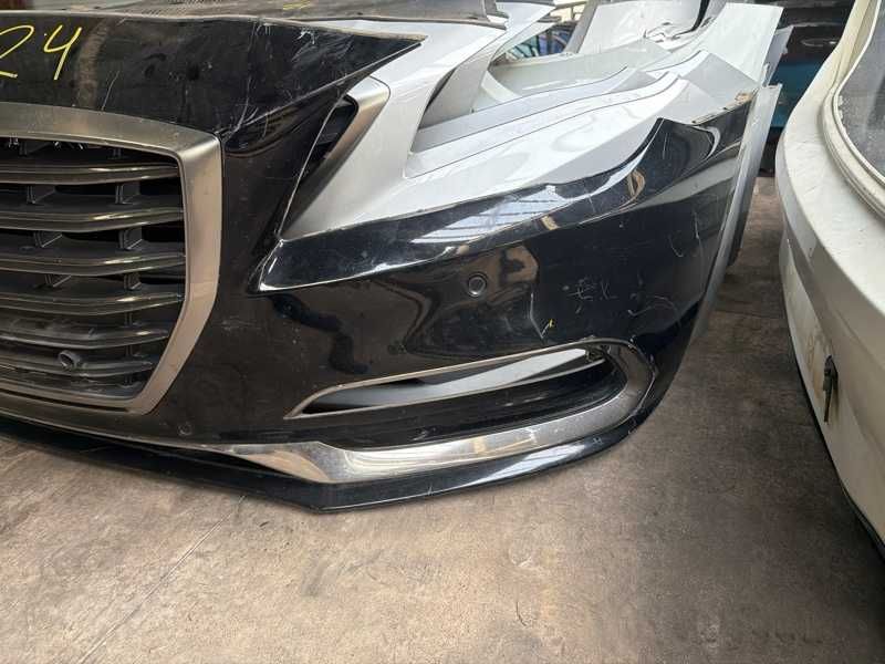 Бампер передний Genesis G80 2016