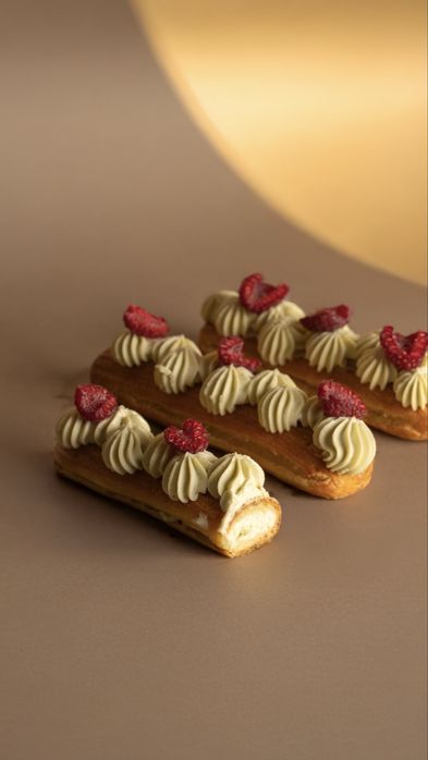 Фуд фотограф Астана