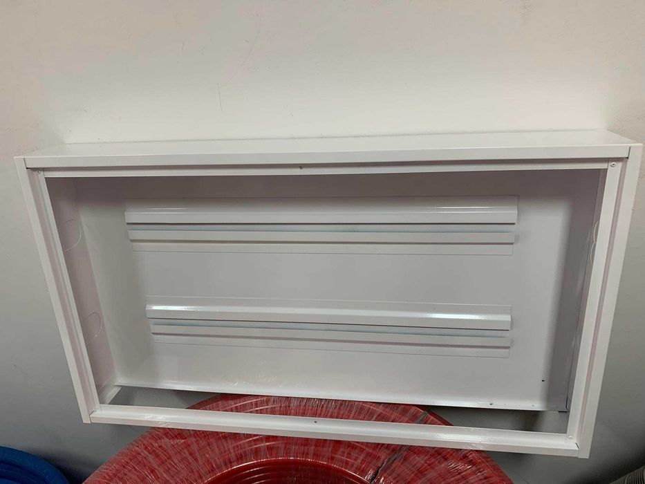 Колекторна кутия за външен монтаж 80 см