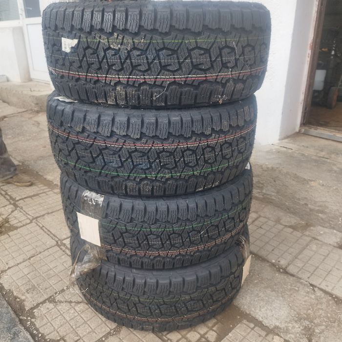 Нови !!! TOYO OPEN COUNTRY A/T Ⅲ 265/50 R20 107Н
