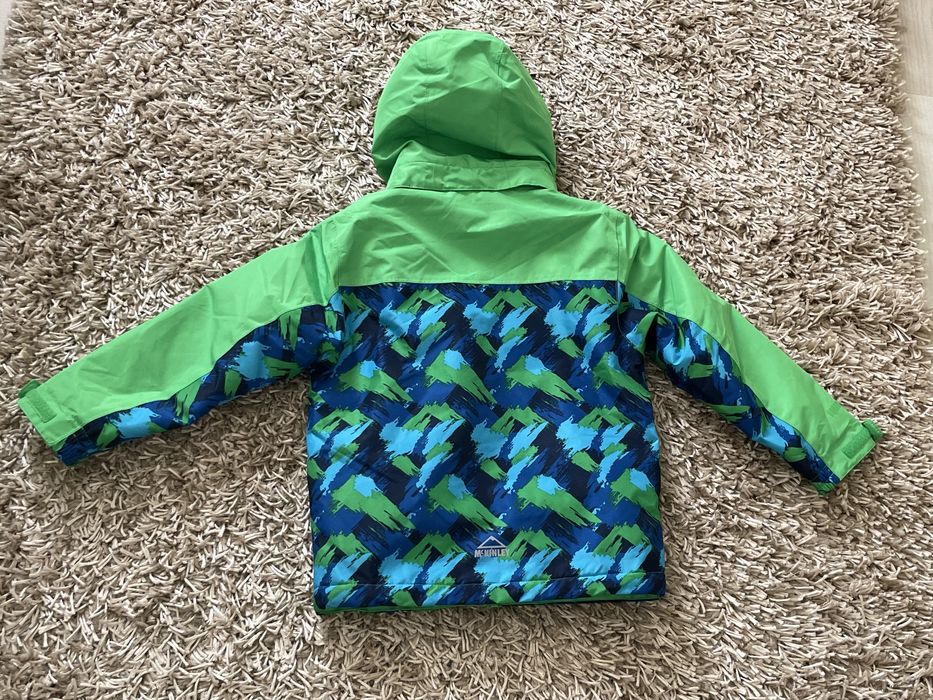 Costum ski copii Mckinley 6 ani