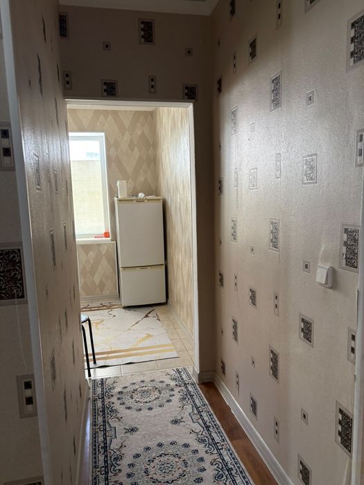 Квартира 2-х көп. 31б-32